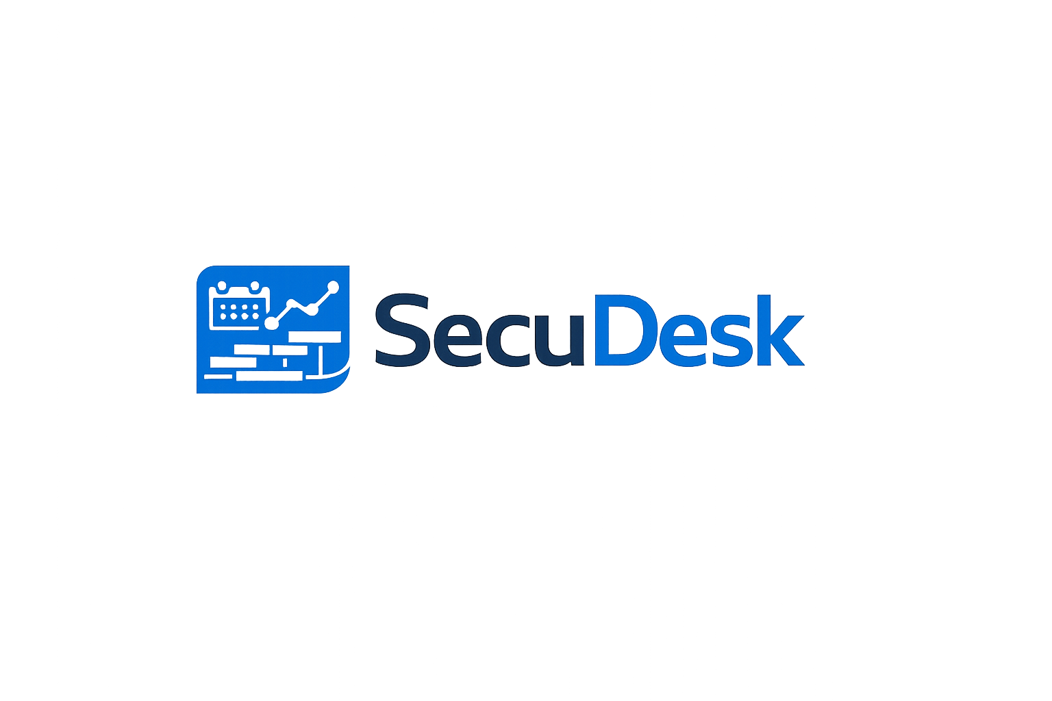 SecuDesk Logo